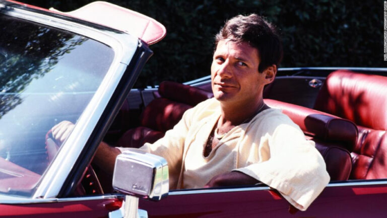 Muere Ron Leibman, el papá de Rachel en 