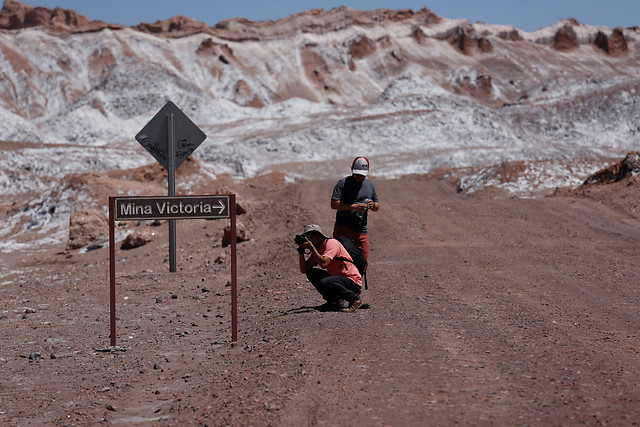 Crisis en el turismo: Gobierno y privados se centran en promover “zonas seguras” para no perder extranjeros