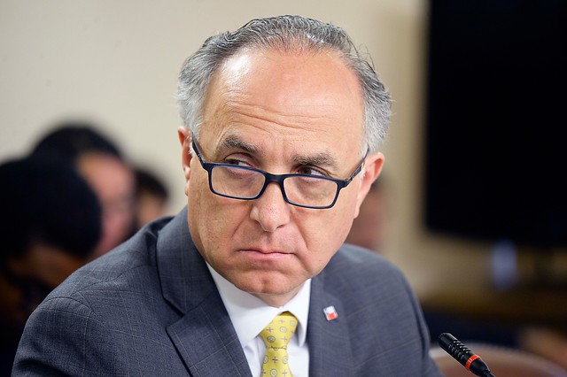 Gobierno expresó su “sorpresa” ante dichos de Alberto Fernández al comparar situación de Venezuela con Chile