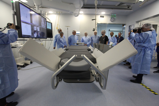 Récord histórico de donación de órganos: Año finaliza con más de 500 trasplantes