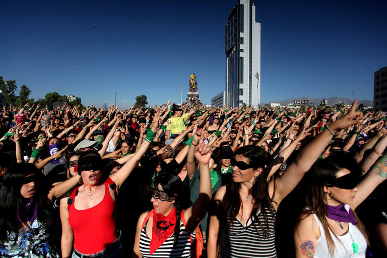 Mapa muestra en qué lugares se ha replicado 