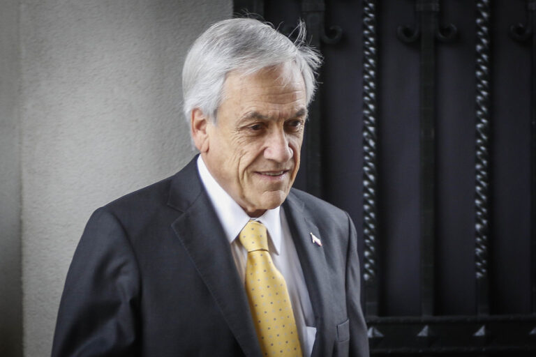 Gobierno confirma que Piñera viajará a Argentina para asistir al cambio de mando