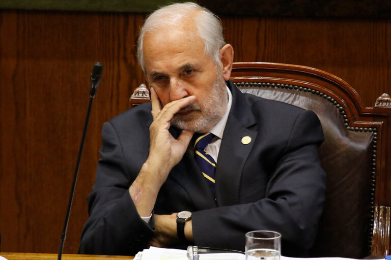 Informe de inteligencia entregado por la ANI a la Fiscalía no puede incorporarse en investigaciones penales