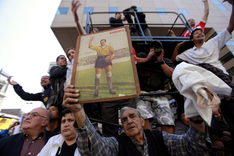 El inicio de la era de Sampaoli y la sorpresa de Huachipato: Los hitos deportivos que marcaron el 2012