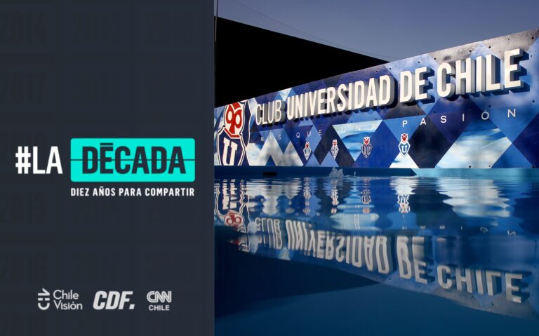 Un estadio para la U, la deuda que no se cumplió en la década de los '10