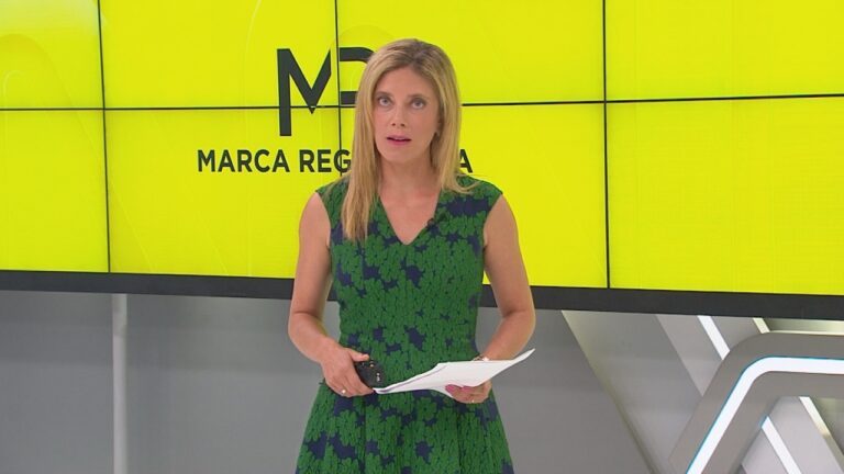 Mónica Rincón por incendio en Valparaíso: 