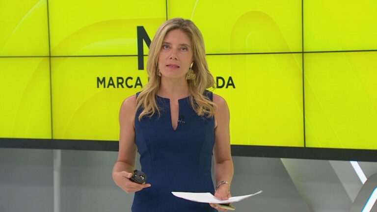 Mónica Rincón y conflicto por Puente Chacao: 