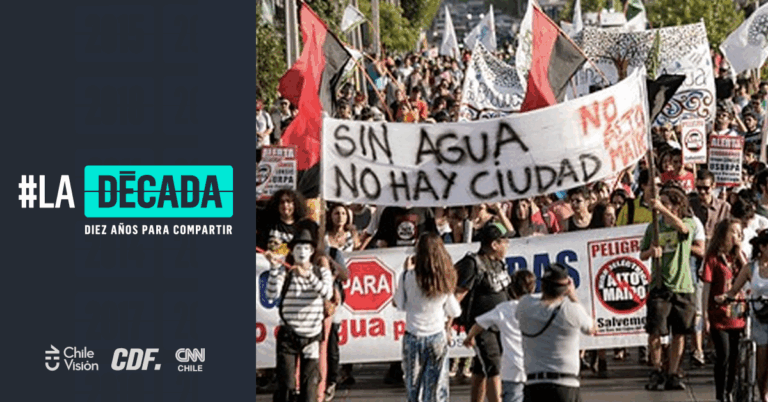 Los 5 segundos que cambiaron el destino de la tierra