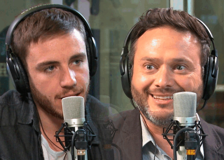 [Podcast] Hassan Apud y Gonzalo Fouilloux: La generación de Marcelo Bielsa