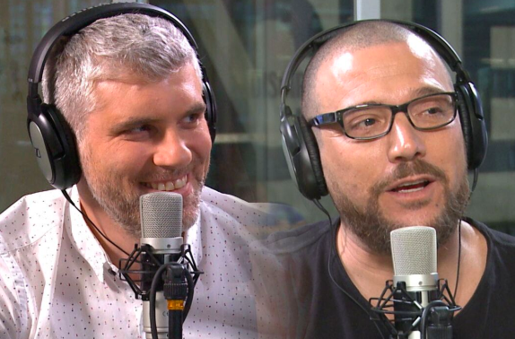 [Podcast] Manuel de Tezanos y Julián Elfenbein: La U en 10 años