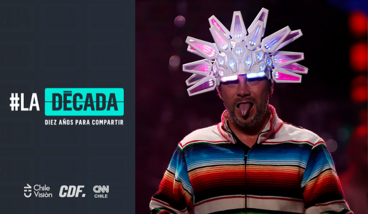 Viña 2018: La verdadera razón por la que se decidió mostrar más al público que a Jay Kay en el show de Jamiroquai
