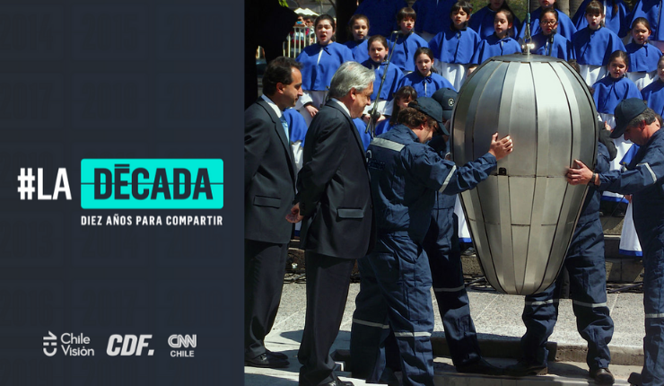 De Mentolathum a un colaless: Los curiosos objetos guardados en la 