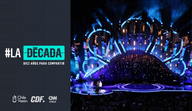 Creadores de La Gala del Festival de Viña recomiendan no realizarla 