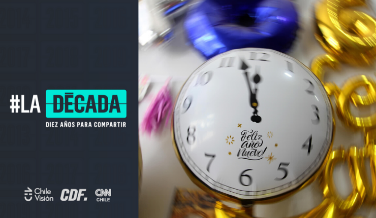 ¿Cuándo se acaba realmente la década?