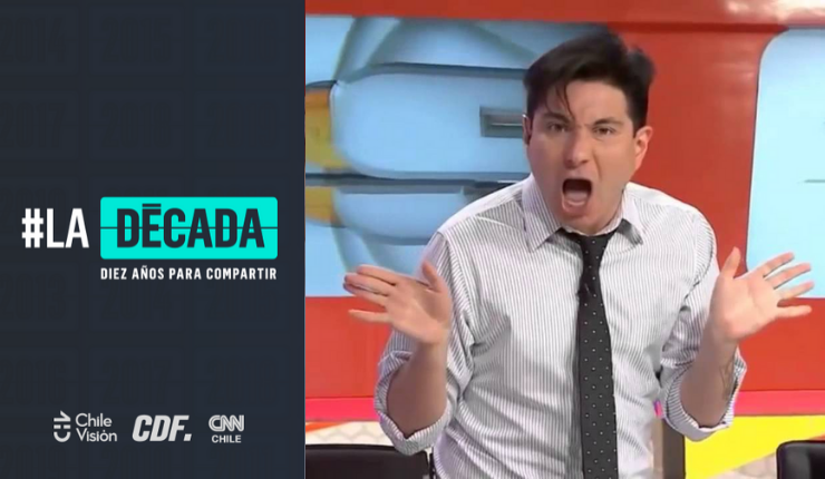 La historia detrás de 