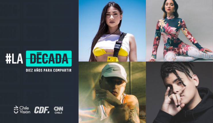 Así fue cómo el trap se convirtió en el género favorito de la juventud chilena