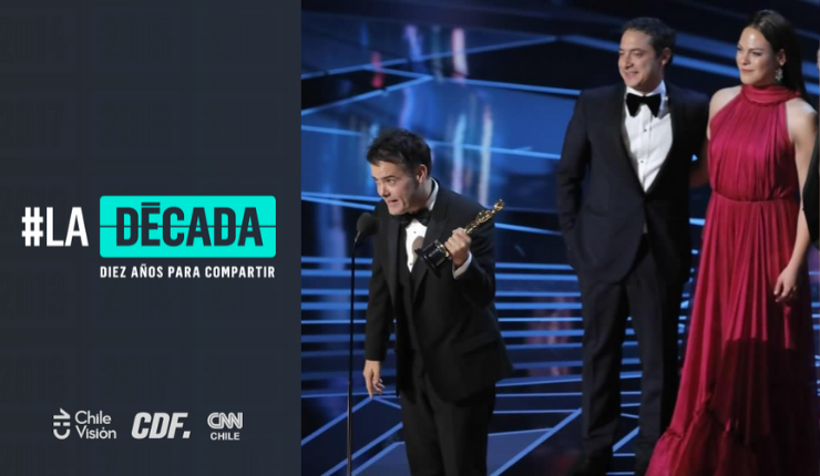 Historia de un Oscar: La fábula de Pablo Larraín y Sebastián Lelio