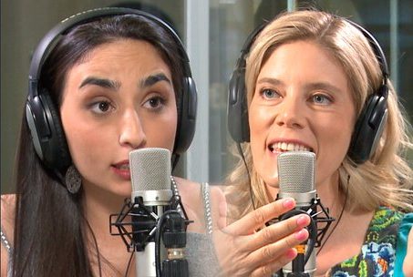 [Podcast] Mónica Rincón y Nahla Hassan: Feminismo y género