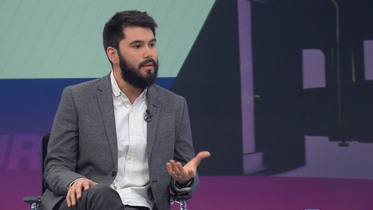 “En Congreso Futuro 2020 queremos entregar gatilladores para promover la conversación en Chile”