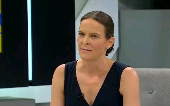 Jeannette von Wolfersdorff: 