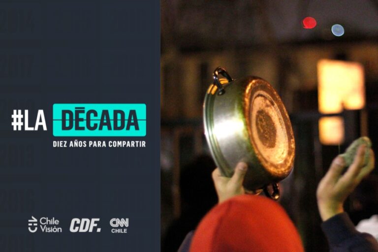 4 de agosto de 2011, el día que sonó un cacerolazo por primera vez desde el retorno a la democracia