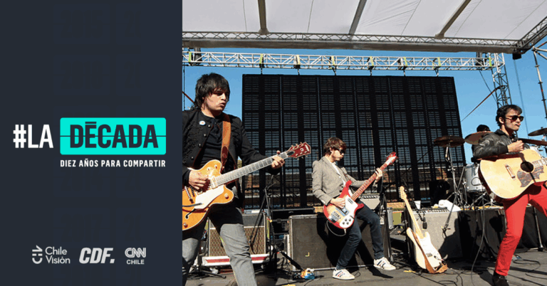 Paul McCartney tocando 