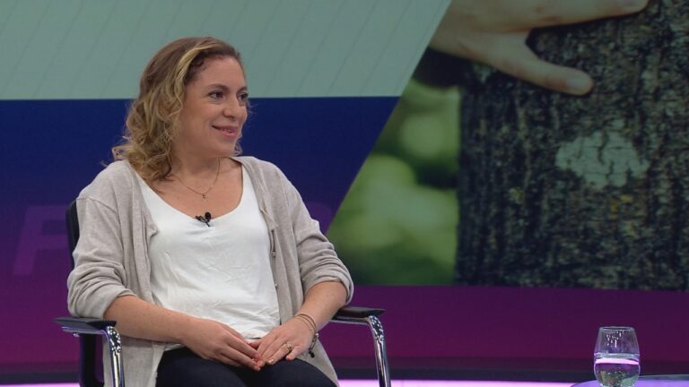 María Ignacia Vera: “La empatía se puede practicar con los niños desde muy pequeños y eso es tarea de todos”