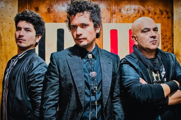Revive Soda cerrará el año con concierto en el Teatro Caupolicán