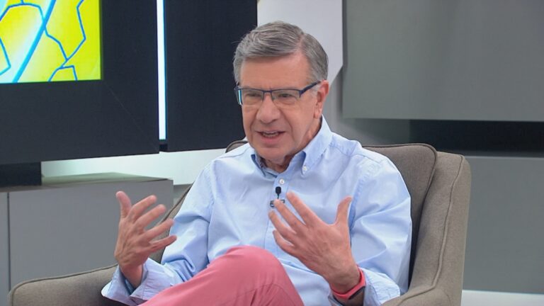 Lavín votará SÍ a la nueva Constitución: “Voy a votar por convención constituyente, es decir, 100% elegido”