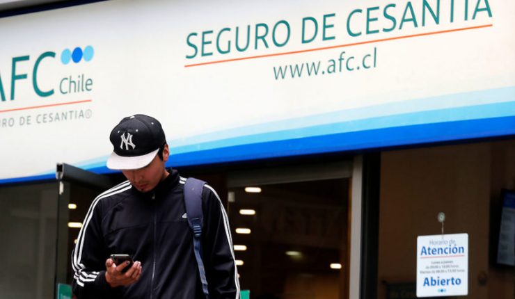 Seguro de Cesantía: ¿Cómo se activa y quiénes lo pueden cobrar?