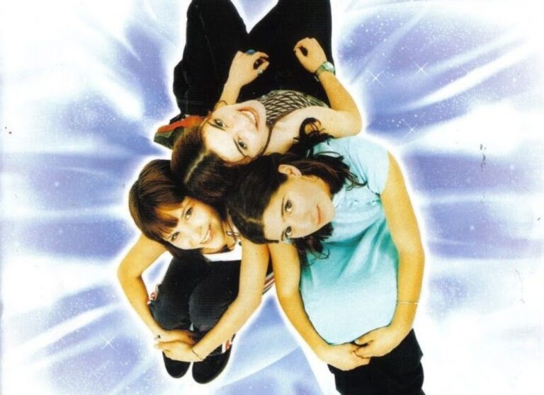 Open up your heart: La historia detrás de 