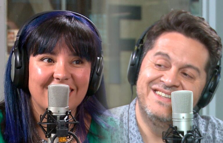 [Podcast] Mauricio Weitzel y Pía Vargas: Pensar a Felipe Avello