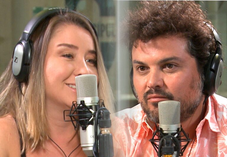 [Podcast] Carlos Marti y Rocío Marín: Festival de Viña del Mar