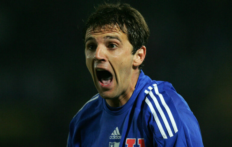 Walter Montillo anuncia su regreso al fútbol chileno: 