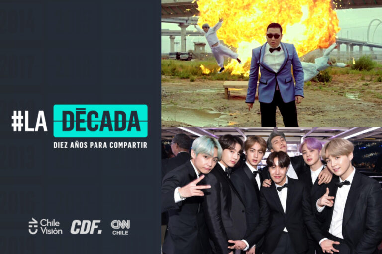 PSY y BTS, los hitos que marcaron el desembarco del K-Pop en Occidente