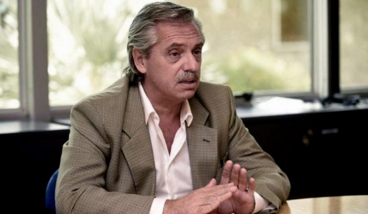 Piñera contempla asistir a asunción de Alberto Fernández a la presidencia de Argentina