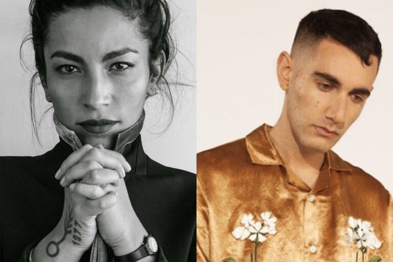 Billboard: Ana Tijoux y Alex Anwandter destacan entre las canciones latinas esenciales de la década