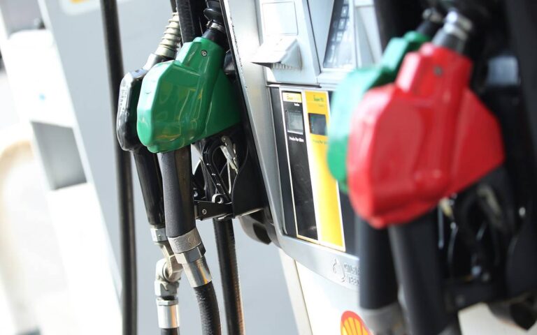 Combustibles volverán a subir a partir de este jueves: Revisa de cuánto será el alza
