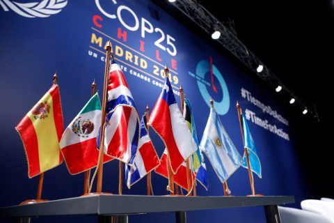 COP25 concluye primera semana con positivo balance en la antesala de jornadas claves para cerrar acuerdos