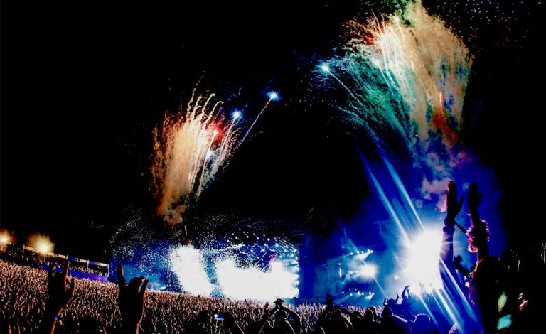 Importante festival de música electrónica invita a pymes para participar de manera gratuita