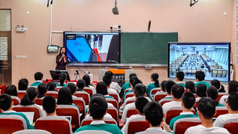 Los mejores y peores países en las pruebas PISA: ¿Cómo está Chile?