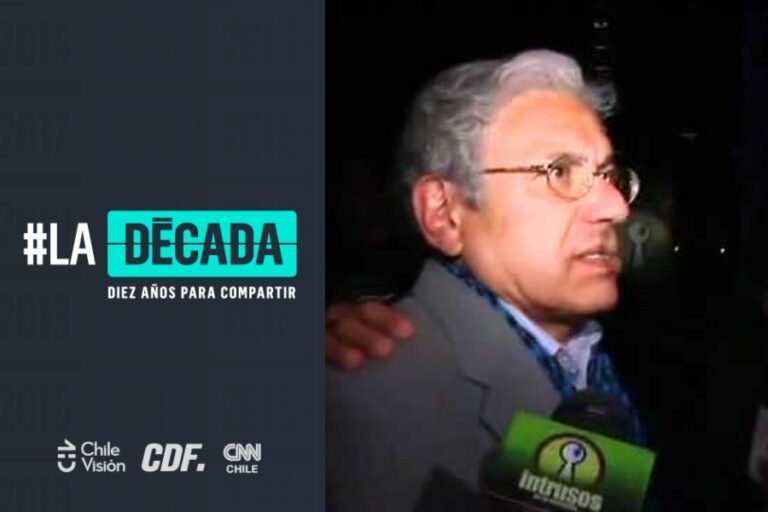 “¡Fue un grupo pequeño!”: Felo se volvió loco y casi le pegó a un periodista tras show en San Felipe