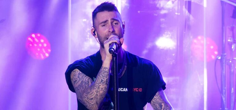 Festival de Viña confirma a Maroon 5 y a los humoristas de su versión 2020