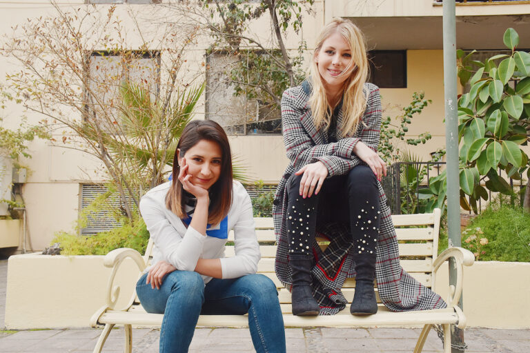 20 años de Kudai: Inicio, quiebre y reencuentro en la voz de Bárbara y Nicole