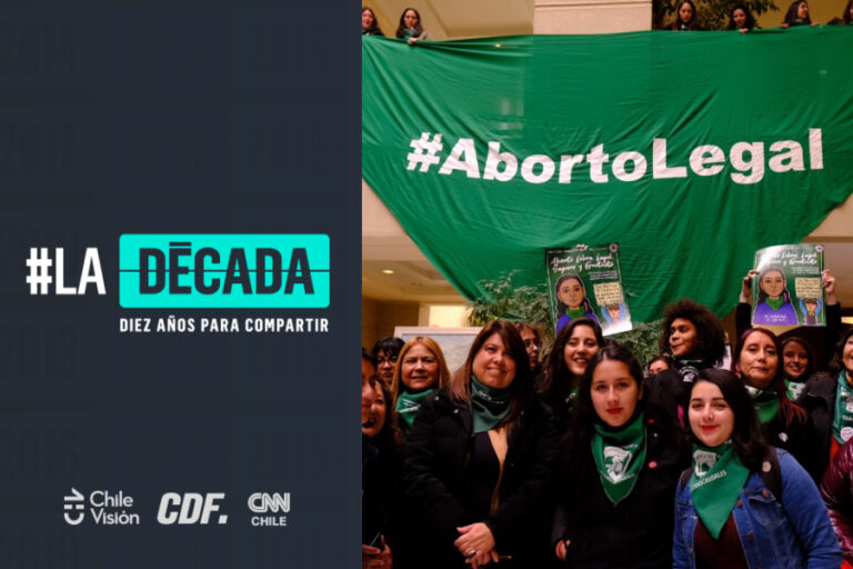 Aborto en 3 causales, la primera victoria de los pañuelos verdes