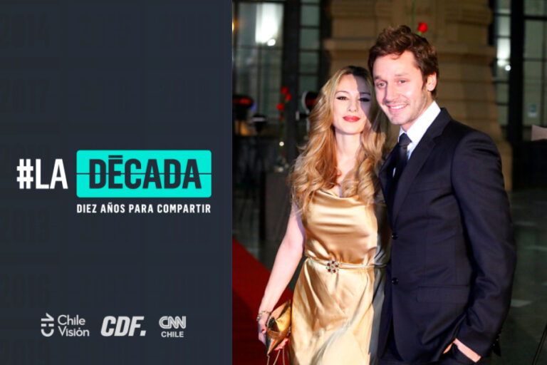 Bitácora de una ruptura: Los episodios que marcaron la separación de Benjamín Vicuña y Pampita