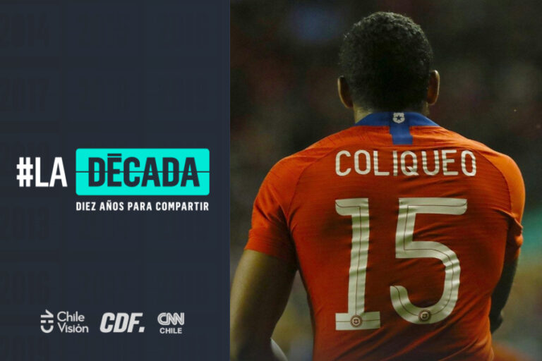 Coliqueo: El aplaudido homenaje de Beausejour a Camilo Catrillanca