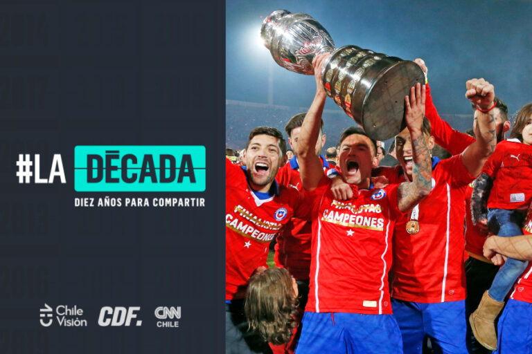 Gracias por tanto, Higuaín: 5 momentos del partido en que Chile ganó su primera Copa América