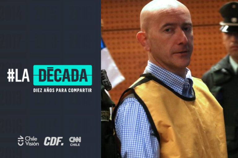 La estafa de la década: Caída y captura de Rafael Garay