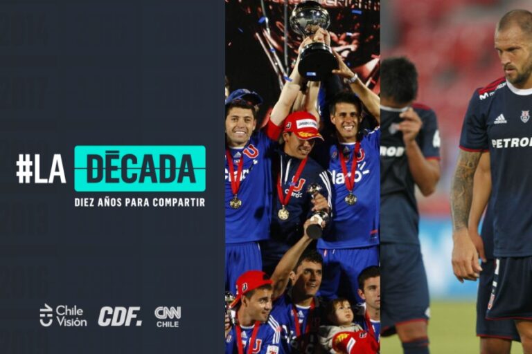 Del “ballet” de Sampaoli al fantasma de la B: ¿En qué momento se fue al carajo la U?